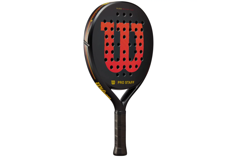 Wilson Pro Staff V2 Team Padel Racquet WR112311U Wilson Pro Staff V2 Team Padel Racquet WR112311U