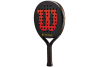 Wilson Pro Staff V2 Team Padel Racquet WR112311U Wilson Pro Staff V2 Team Padel Racquet WR112311U
