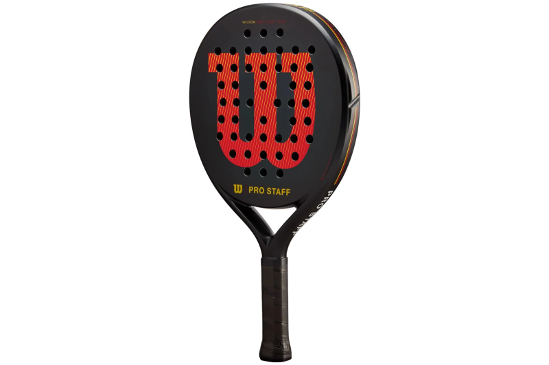 Wilson Pro Staff V2 Team Padel Racquet WR112311U Wilson Pro Staff V2 Team Padel Racquet WR112311U
