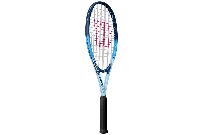 Wilson Tour Slam Lite Tennis Racquet WR147810U Wilson Tour Slam Lite Tennis Racquet WR147810U