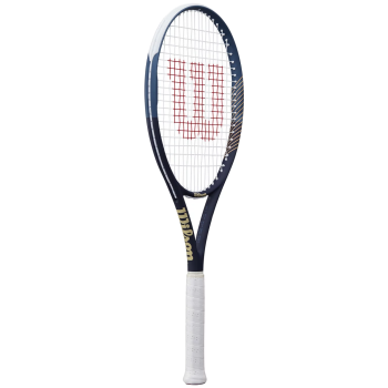 Wilson Roland Garros Equipe HP 2 Tennis Racquet WR148410U Wilson Roland Garros Equipe HP 2 Tennis Racquet WR148410U
