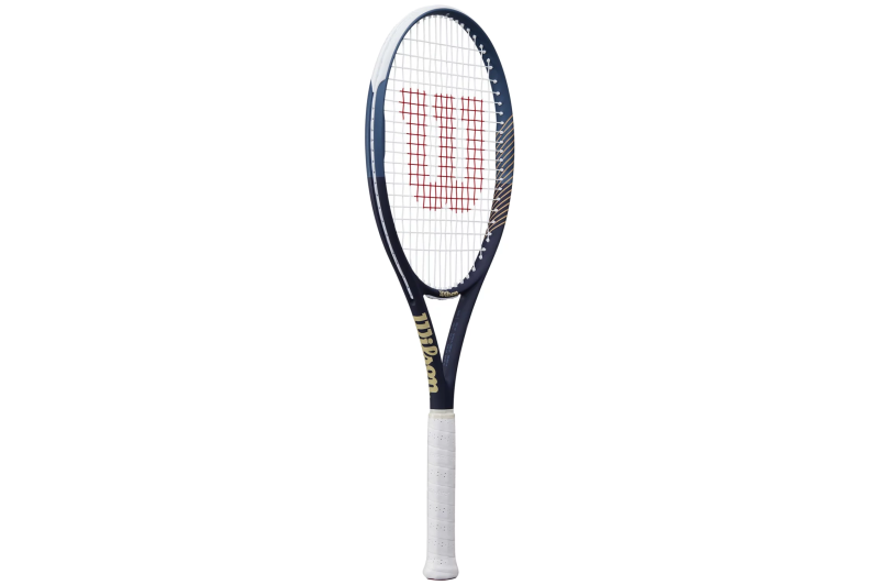 Wilson Roland Garros Equipe HP 2 Tennis Racquet WR148410U Wilson Roland Garros Equipe HP 2 Tennis Racquet WR148410U