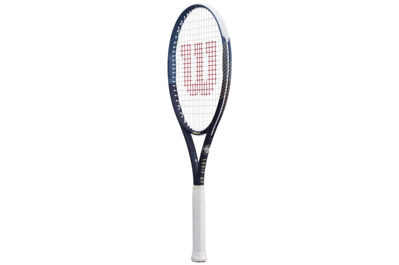 Wilson Roland Garros Equipe HP 2 Tennis Racquet WR148410U Wilson Roland Garros Equipe HP 2 Tennis Racquet WR148410U