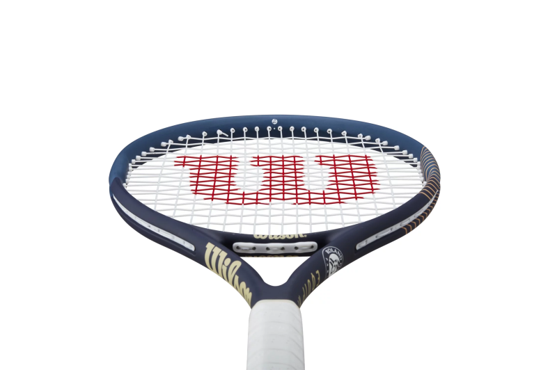 Wilson Roland Garros Equipe HP 2 Tennis Racquet WR148410U Wilson Roland Garros Equipe HP 2 Tennis Racquet WR148410U