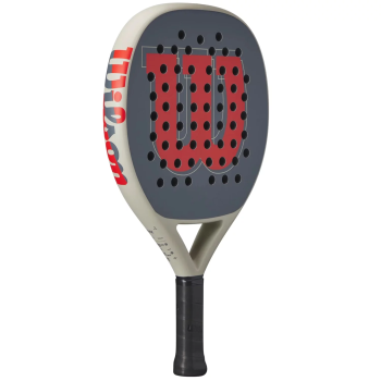 Wilson Pace V1 Padel Racquet WR169311U Wilson Pace V1 Padel Racquet WR169311U