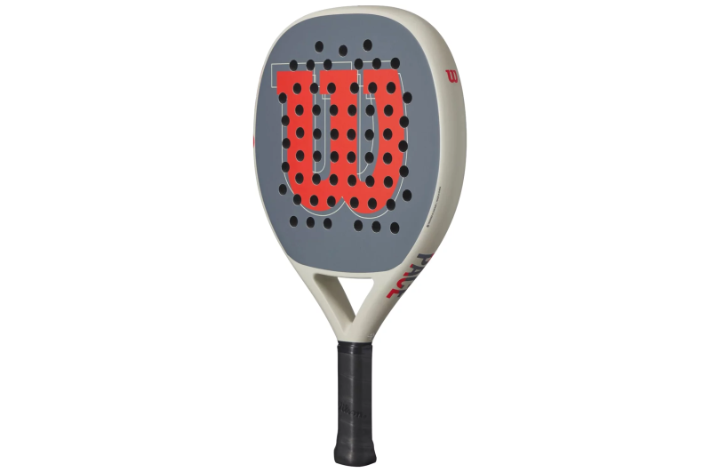 Wilson Pace V1 Padel Racquet WR169311U Wilson Pace V1 Padel Racquet WR169311U