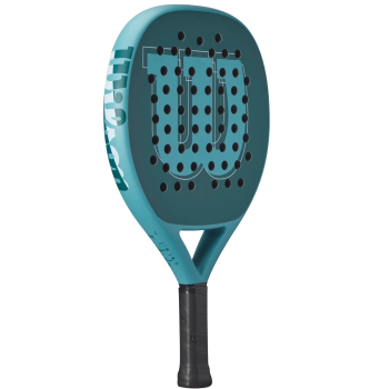 Wilson Pace V1 Padel Racquet WR169321U Wilson Pace V1 Padel Racquet WR169321U
