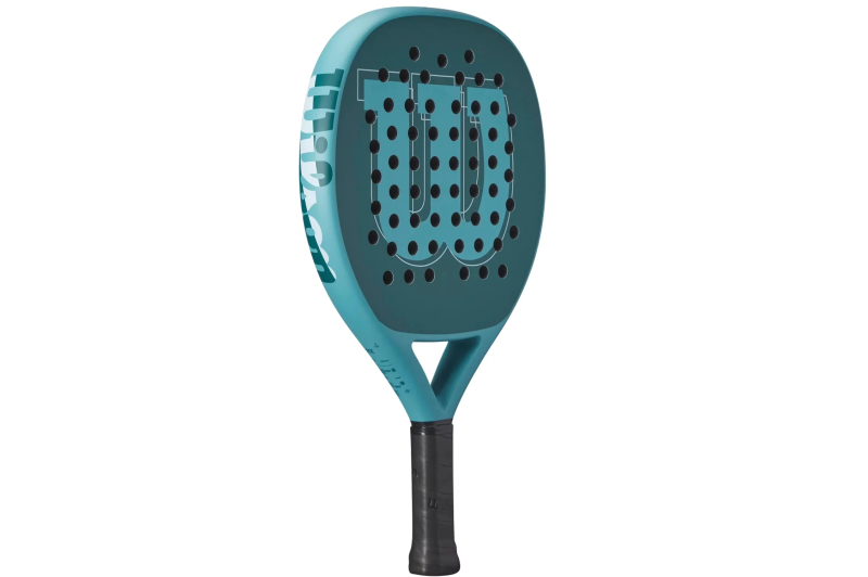 Wilson Pace V1 Padel Racquet WR169321U Wilson Pace V1 Padel Racquet WR169321U