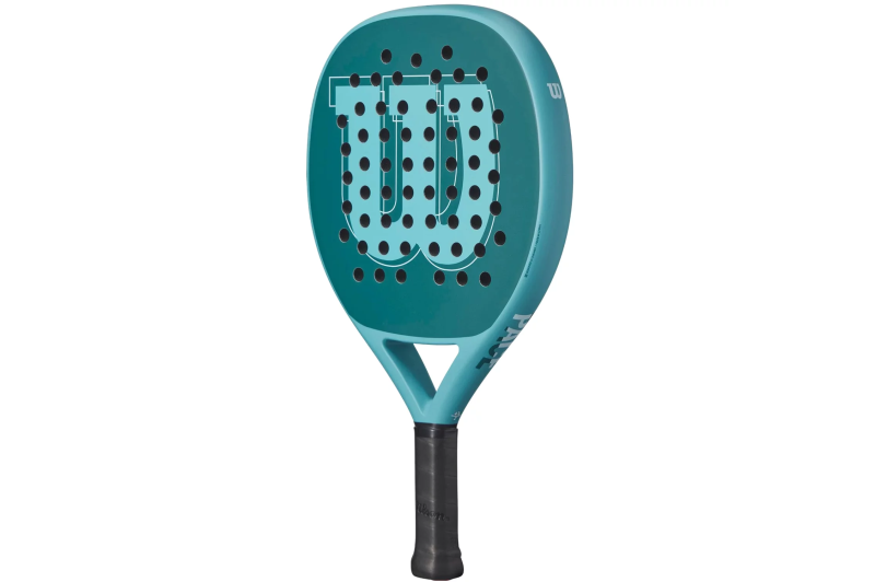 Wilson Pace V1 Padel Racquet WR169321U Wilson Pace V1 Padel Racquet WR169321U