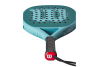 Wilson Pace V1 Padel Racquet WR169321U Wilson Pace V1 Padel Racquet WR169321U