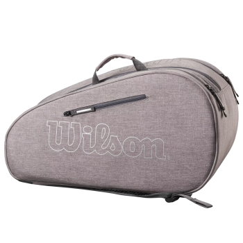 Wilson Team Padel Bag WR8903703001 Wilson Team Padel Bag WR8903703001