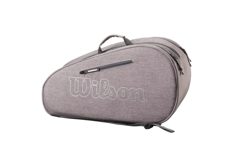 Wilson Team Padel Bag WR8903703001 Wilson Team Padel Bag WR8903703001