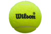 Wilson Premier Padel Speed 3 Ball WR8908501001 Wilson Premier Padel Speed 3 Ball WR8908501001