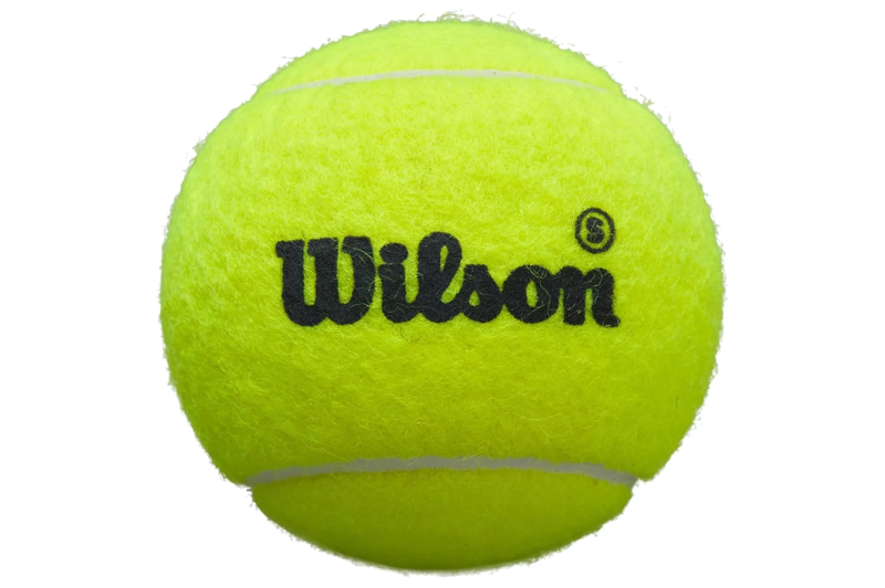 Wilson Premier Padel Speed 3 Ball WR8908501001 Wilson Premier Padel Speed 3 Ball WR8908501001