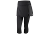 Wilson W Capri Skort IV Leggings WRA791901 Wilson W Capri Skort IV Leggings WRA791901