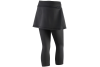 Wilson W Capri Skort IV Leggings WRA791901 Wilson W Capri Skort IV Leggings WRA791901