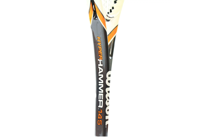 Wilson Hyper Hammer 145 Squash Racquet WRT967800 Wilson Hyper Hammer 145 Squash Racquet WRT967800