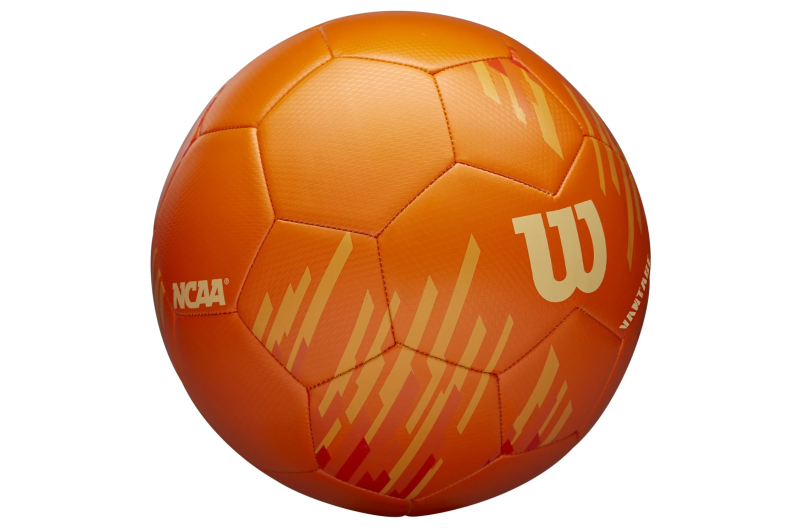 Wilson NCAA Vantage SB Soccer Ball WS3004002XB Wilson NCAA Vantage SB Soccer Ball WS3004002XB