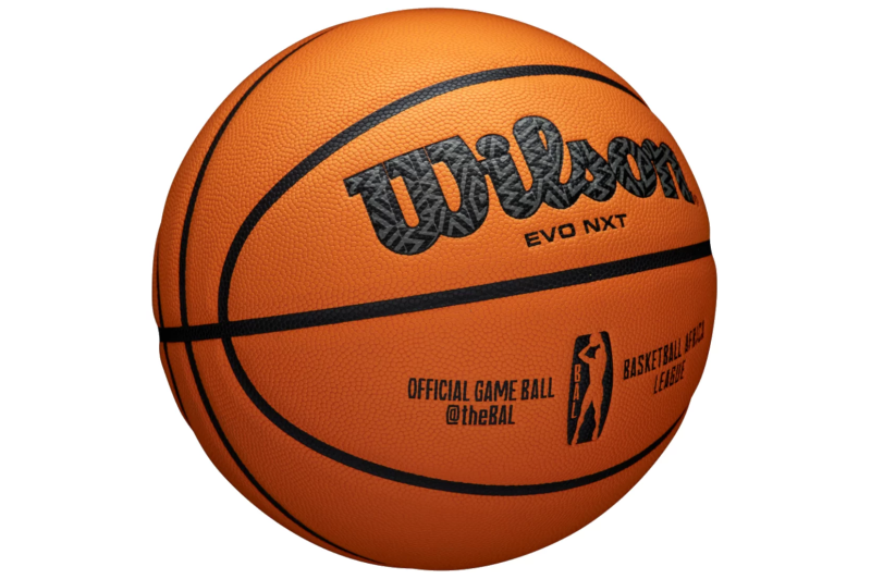 Wilson EVO NXT Africa League Official Game Ball WTB0900XBBA Wilson EVO NXT Africa League Official Game Ball WTB0900XBBA