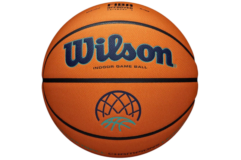 Wilson EVO NXT IN Champions League Game Ball WTB0900XBBCL Wilson EVO NXT IN Champions League Game Ball WTB0900XBBCL