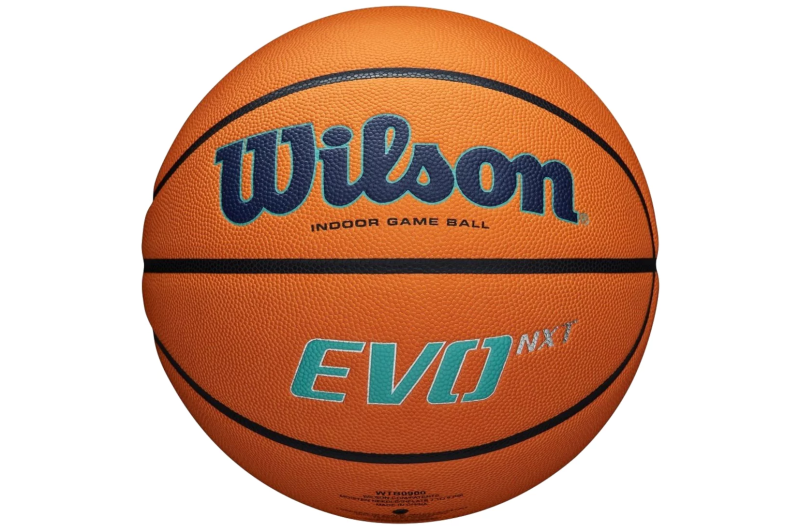 Wilson EVO NXT IN Champions League Game Ball WTB0900XBBCL Wilson EVO NXT IN Champions League Game Ball WTB0900XBBCL