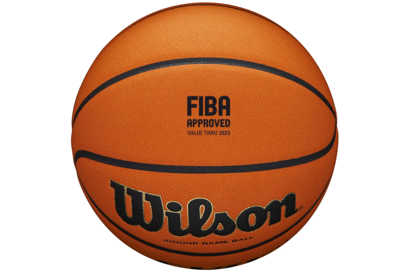 Wilson EVO NXT FIBA Game Ball WTB0965XB Wilson EVO NXT FIBA Game Ball WTB0965XB