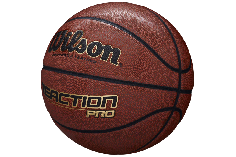 Wilson Reaction Pro 285 Ball WTB10138XB Wilson Reaction Pro 285 Ball WTB10138XB