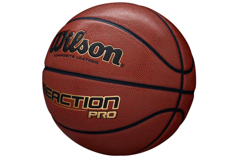 Wilson Reaction Pro 275 Ball WTB10139XB Wilson Reaction Pro 275 Ball WTB10139XB