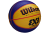 Wilson FIBA 3X3 Replica Ball WTB1033XB2020 Wilson FIBA 3X3 Replica Ball WTB1033XB2020