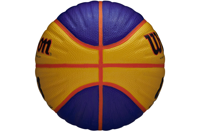 Wilson FIBA 3X3 Replica Ball WTB1033XB2020 Wilson FIBA 3X3 Replica Ball WTB1033XB2020