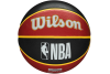 Wilson NBA Team Atlanta Hawks Ball WTB1300XBATL Wilson NBA Team Atlanta Hawks Ball WTB1300XBATL