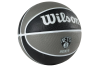 Wilson NBA Team Brooklyn Nets Ball WTB1300XBBRO Wilson NBA Team Brooklyn Nets Ball WTB1300XBBRO
