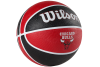 Wilson NBA Team Chicago Bulls Ball WTB1300XBCHI Wilson NBA Team Chicago Bulls Ball WTB1300XBCHI