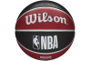 Wilson NBA Team Chicago Bulls Ball WTB1300XBCHI Wilson NBA Team Chicago Bulls Ball WTB1300XBCHI