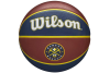 Wilson NBA Team Denver Nuggets Ball WTB1300XBDEN Wilson NBA Team Denver Nuggets Ball WTB1300XBDEN
