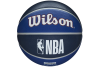 Wilson NBA Team Detroit Pistons Ball WTB1300XBDET Wilson NBA Team Detroit Pistons Ball WTB1300XBDET