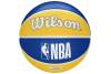 Wilson NBA Team Golden State Warriors Ball WTB1300XBGOL Wilson NBA Team Golden State Warriors Ball WTB1300XBGOL