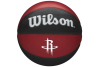 Wilson NBA Team Houston Rockets Ball WTB1300XBHOU Wilson NBA Team Houston Rockets Ball WTB1300XBHOU