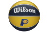 Wilson NBA Team Indiana Pacers Ball WTB1300XBIND Wilson NBA Team Indiana Pacers Ball WTB1300XBIND