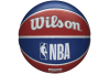 Wilson NBA Team Los Angeles Clippers Ball WTB1300XBLAC Wilson NBA Team Los Angeles Clippers Ball WTB1300XBLAC