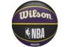 Wilson NBA Team Los Angeles Lakers Ball WTB1300XBLAL Wilson NBA Team Los Angeles Lakers Ball WTB1300XBLAL