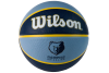 Wilson NBA Team Memphis Grizzlies Ball WTB1300XBMEM Wilson NBA Team Memphis Grizzlies Ball WTB1300XBMEM