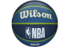 Wilson NBA Team Minnesota Timberwolves Ball WTB1300XBMIN Wilson NBA Team Minnesota Timberwolves Ball WTB1300XBMIN