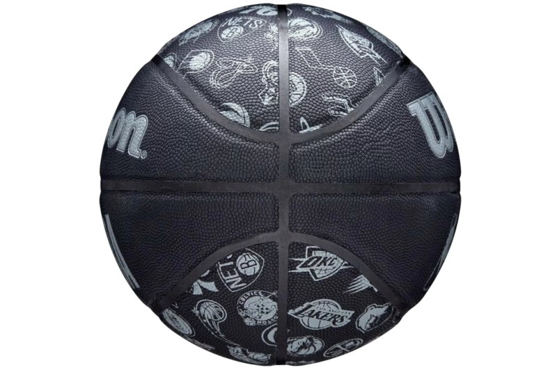 Wilson NBA All Team Ball WTB1300XBNBA Wilson NBA All Team Ball WTB1300XBNBA