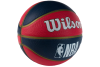 Wilson NBA Team New Orleans Pelicans Ball WTB1300XBNO Wilson NBA Team New Orleans Pelicans Ball WTB1300XBNO