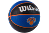 Wilson NBA Team New York Knicks Ball WTB1300XBNYK Wilson NBA Team New York Knicks Ball WTB1300XBNYK
