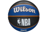 Wilson NBA Team New York Knicks Ball WTB1300XBNYK Wilson NBA Team New York Knicks Ball WTB1300XBNYK