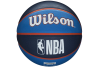 Wilson NBA Team Oklahoma City Thunder Ball WTB1300XBOKC Wilson NBA Team Oklahoma City Thunder Ball WTB1300XBOKC