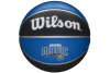 Wilson NBA Team Orlando Magic Ball WTB1300XBORL Wilson NBA Team Orlando Magic Ball WTB1300XBORL