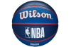 Wilson NBA Team Philadelphia 76ers Ball WTB1300XBPHI Wilson NBA Team Philadelphia 76ers Ball WTB1300XBPHI